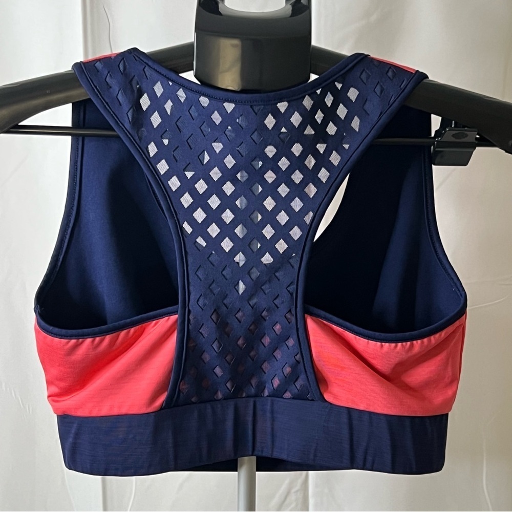 Eleven Sports Bra By Venus Williams Sz 1X (Pre-owned) - Picture 5 of 7